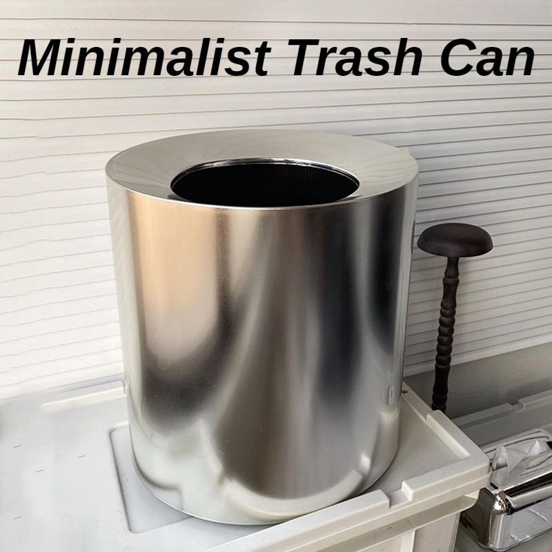 Compost Bin Countertop - Lixeiras de Plástico Modernas, Lixeira de