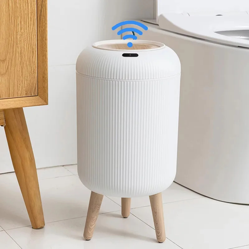 Compost Bin Countertop - Lixeira Automática com Sensor de Movimento