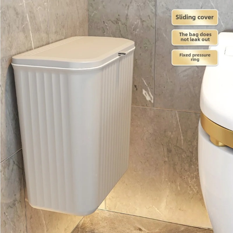 Compost Bin Countertop - Lixeira de Compostagem de 8L ou