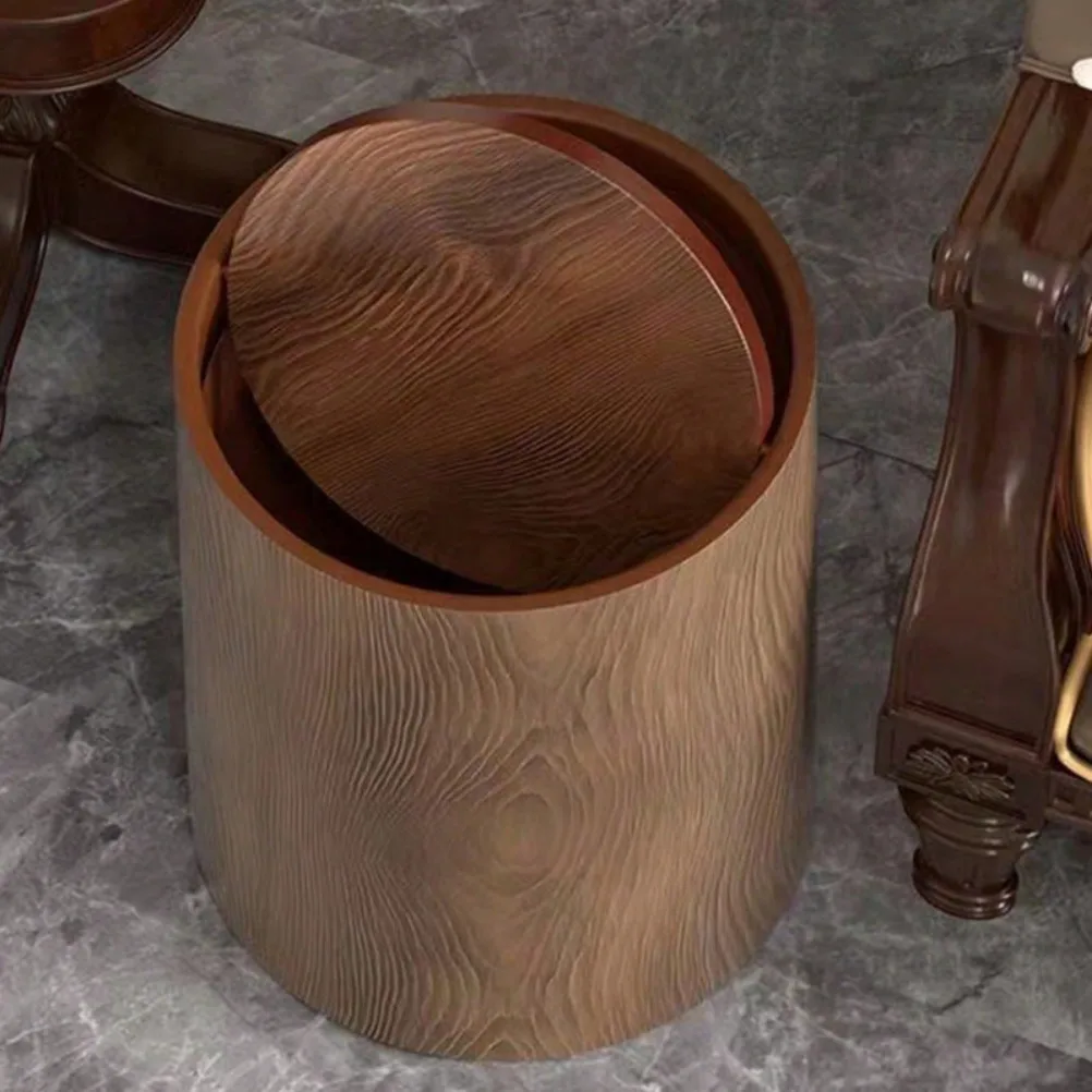 Cesto de lixo retrô de plástic - Compost Bin Countertop avaliação e preço