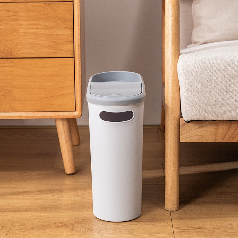 Lixeira Estreita Tipo Pressão  - Compost Bin Countertop avaliação e preço