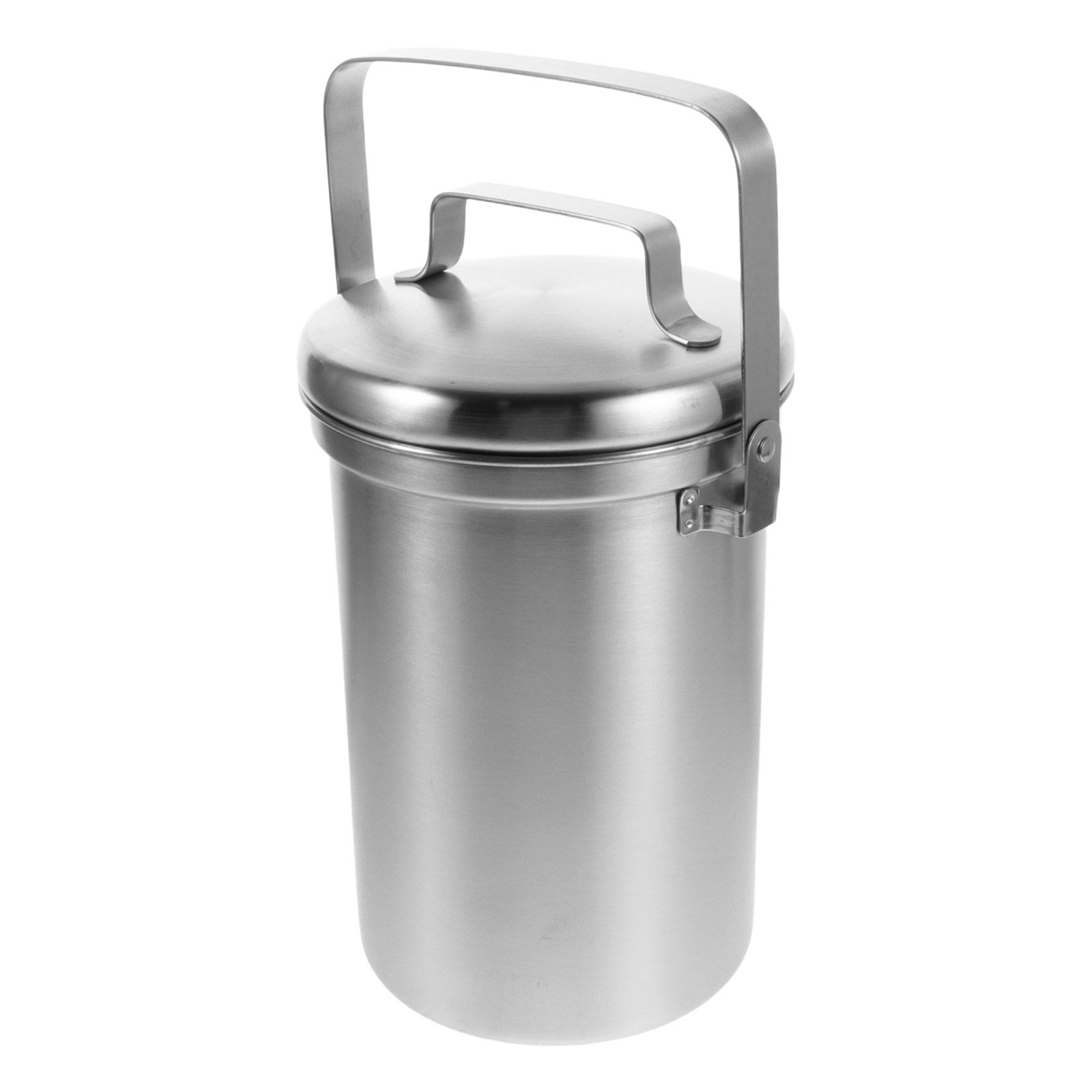Lixeira de Compostagem de Cozi - Compost Bin Countertop avaliação e preço