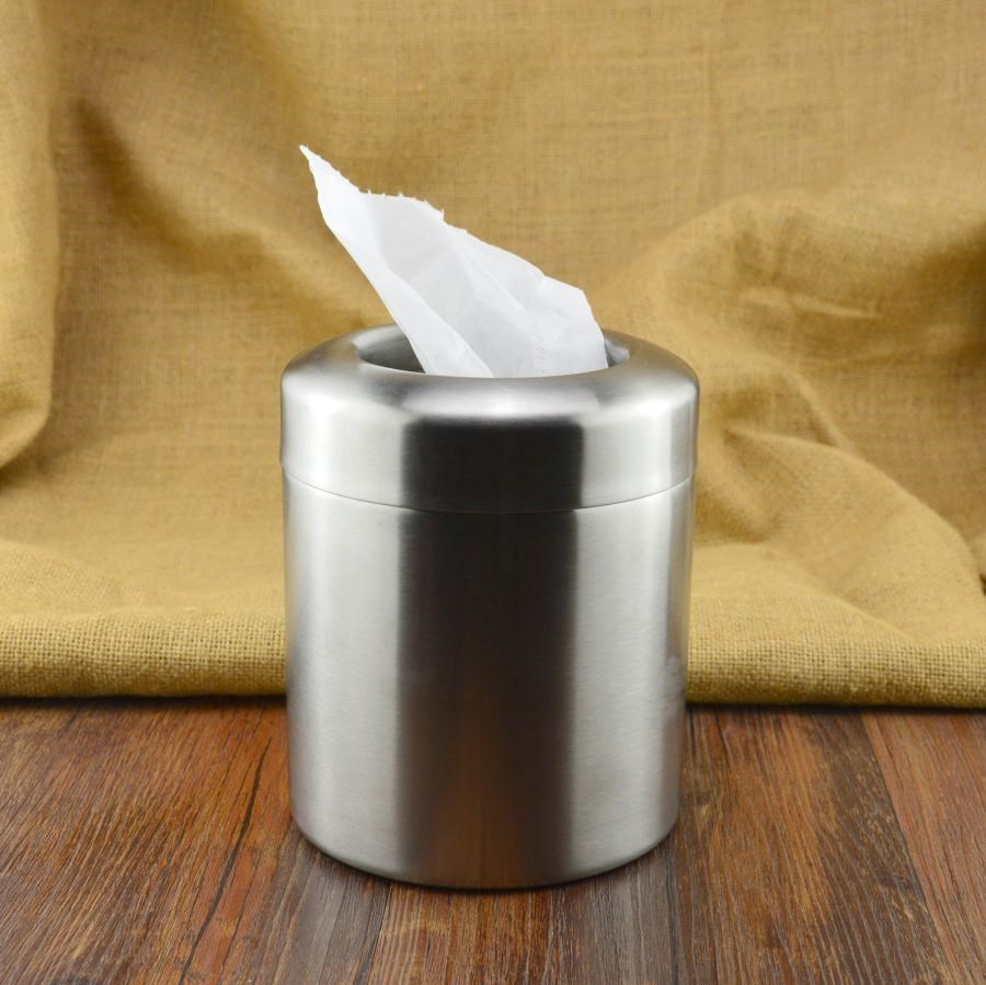 Lixeira de aço inoxidável para - Compost Bin Countertop avaliação e preço