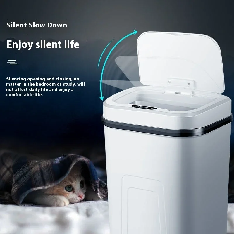 Lixeira inteligente com sensor - Compost Bin Countertop avaliação e preço