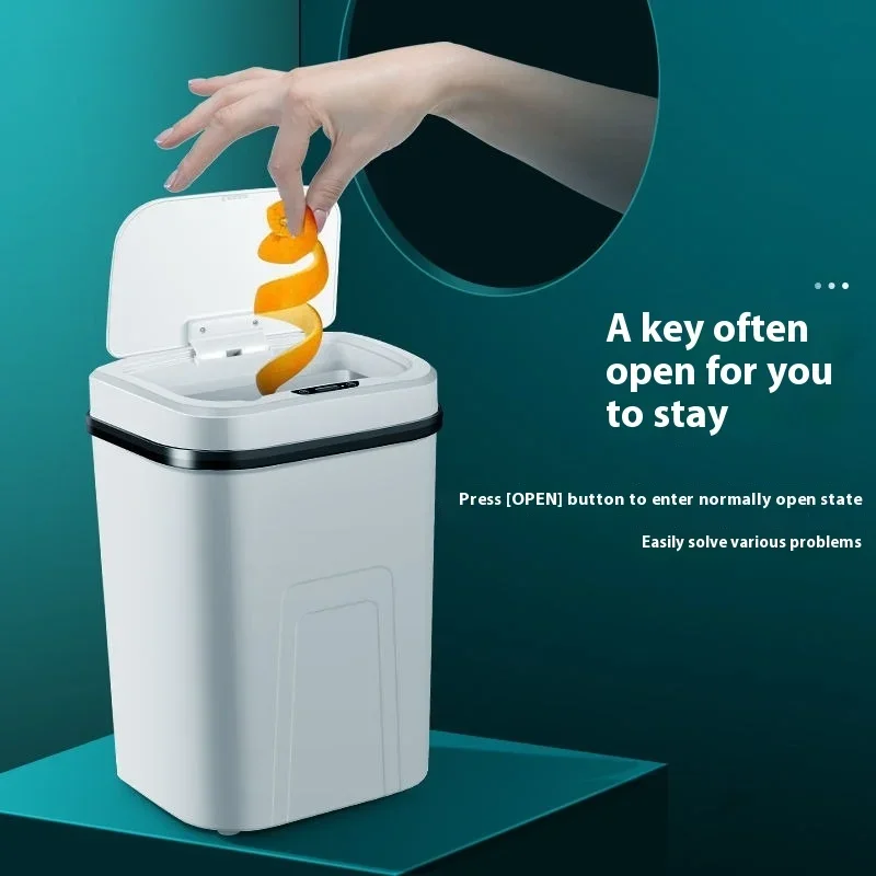 Lixeira inteligente com sensor - Compost Bin Countertop avaliação e preço