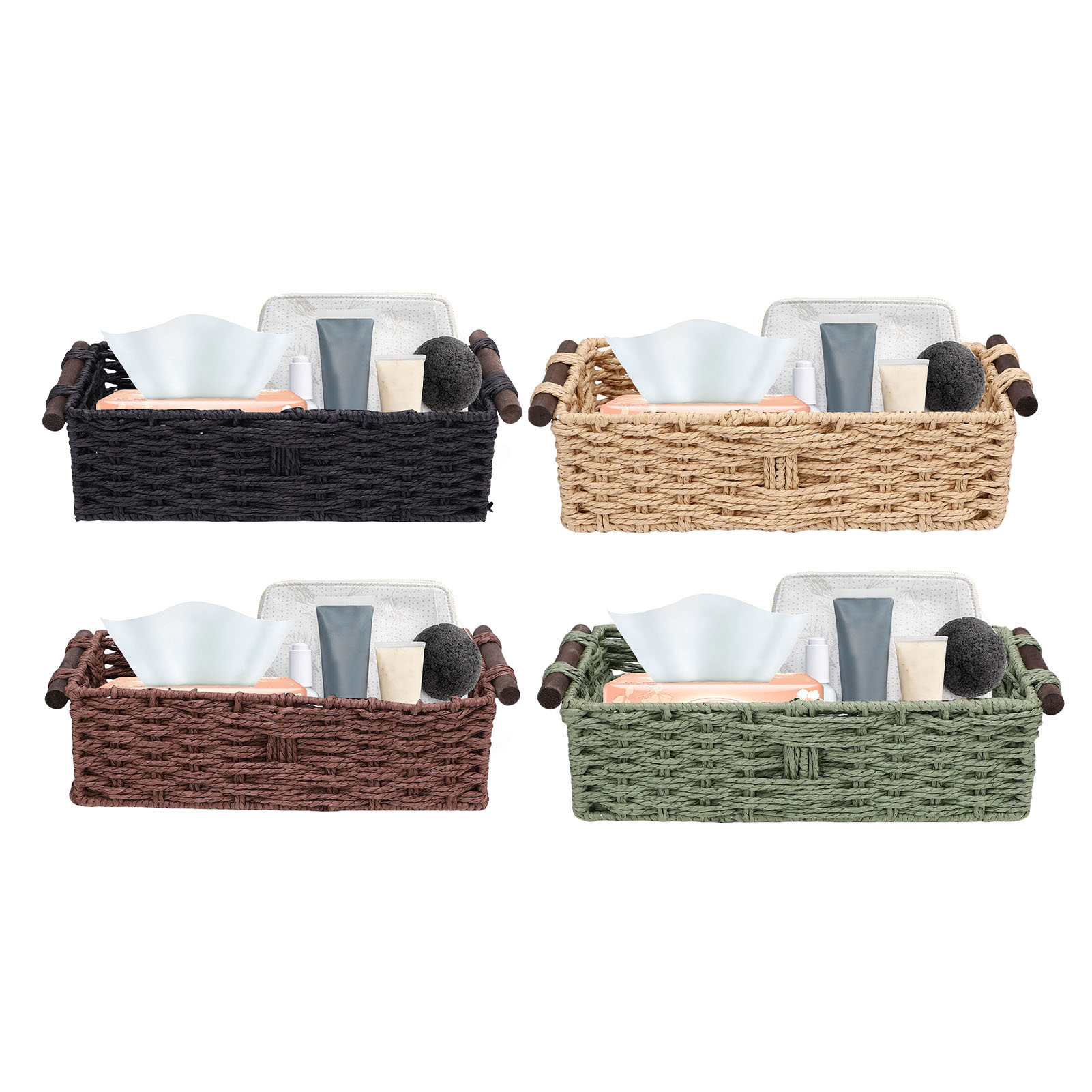 Cesta de papel higiênico artes - Compost Bin Countertop avaliação e preço