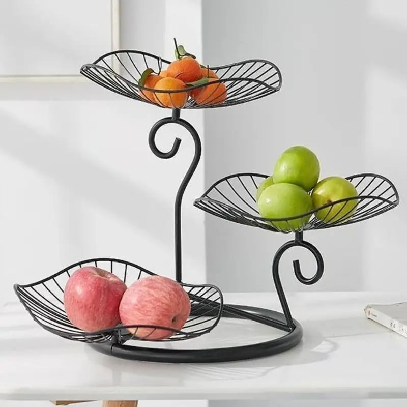 Bandeja de Frutas Exquisita de - Compost Bin Countertop avaliação e preço