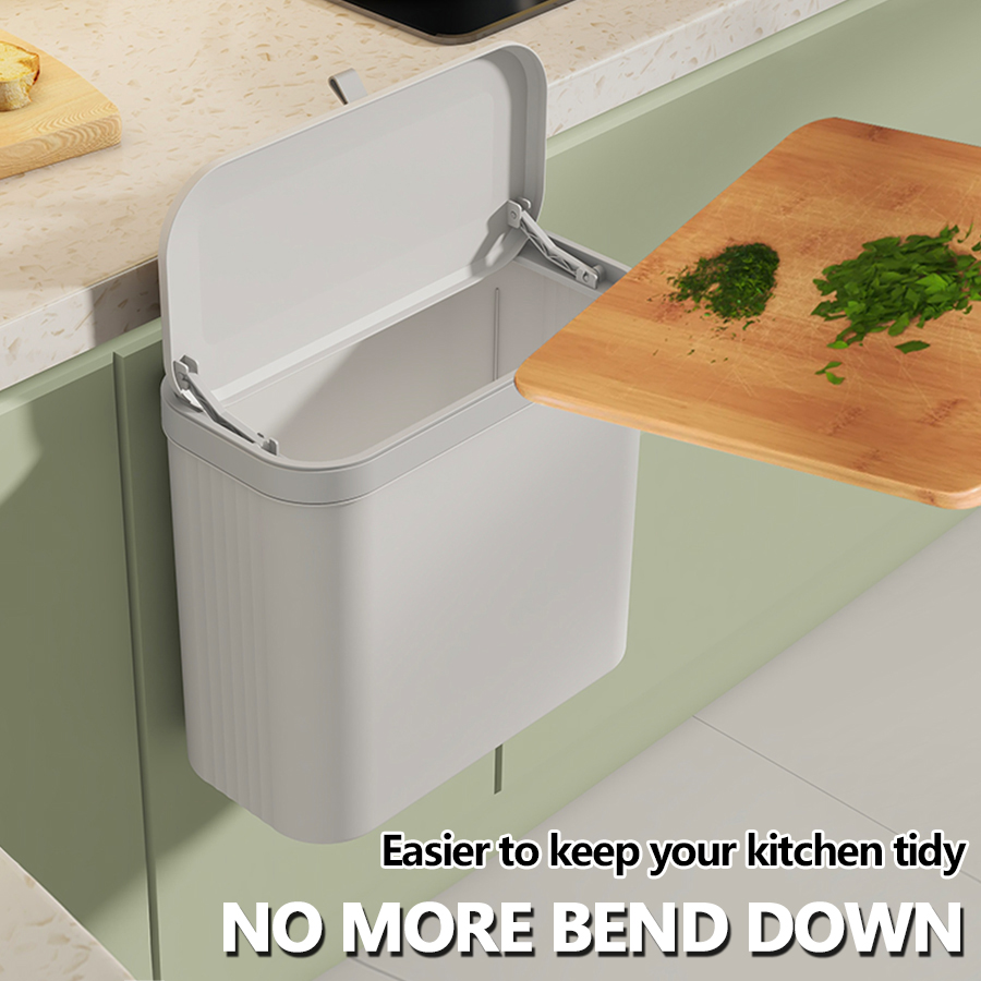 ONEKA 14L Lixeira de cozinha c - Compost Bin Countertop avaliação e preço