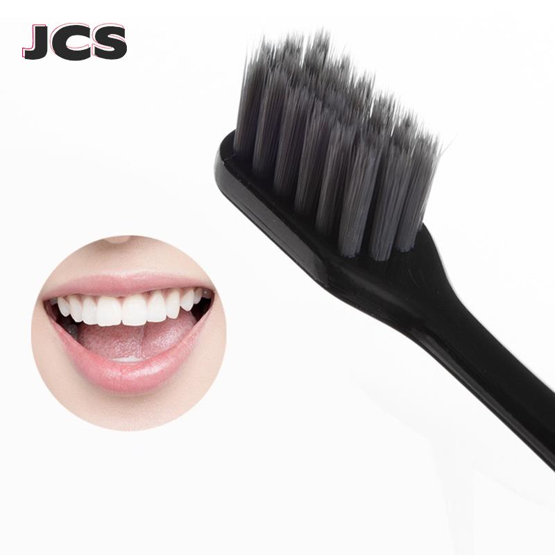 Conjunto escovas de dentes de  - Bamboo Toothbrush Set avaliação e preço