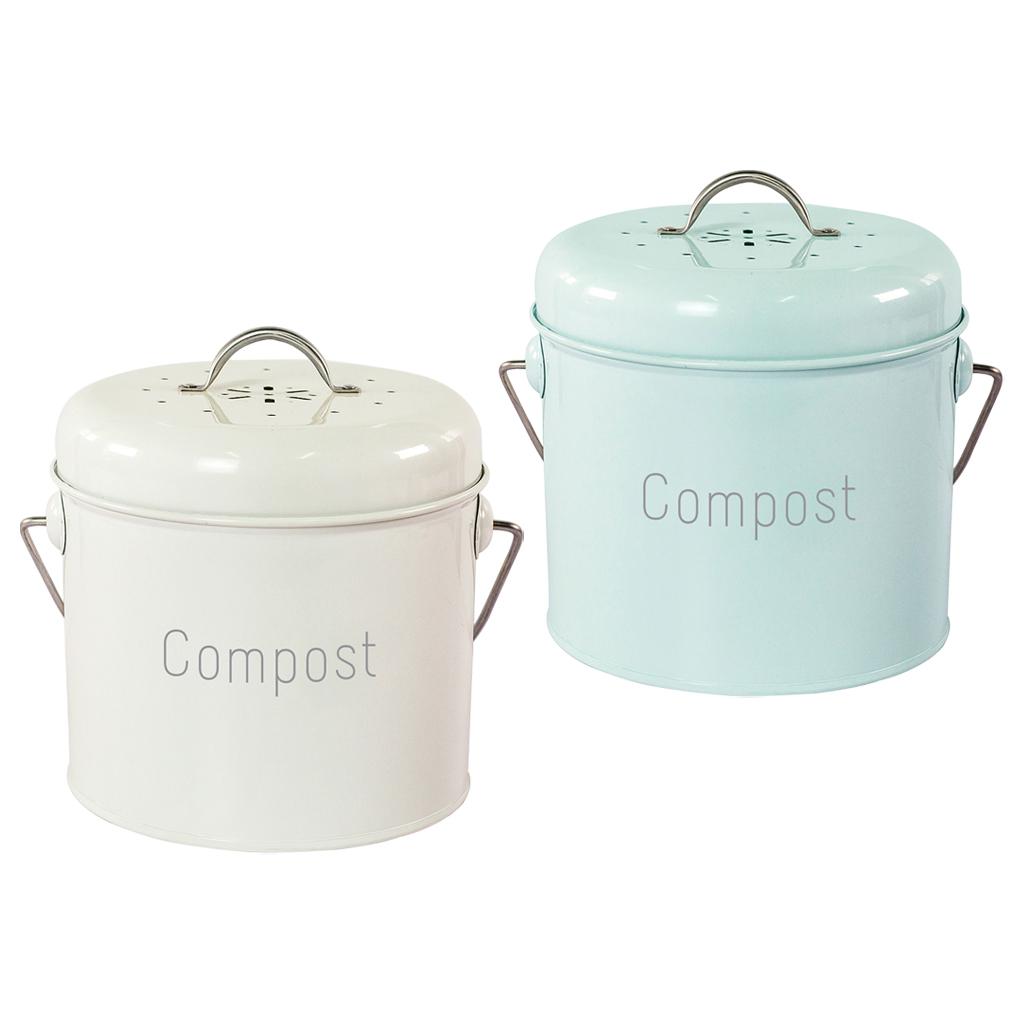 3 banheira de compostagem, ban - Compost Bin Countertop avaliação e preço