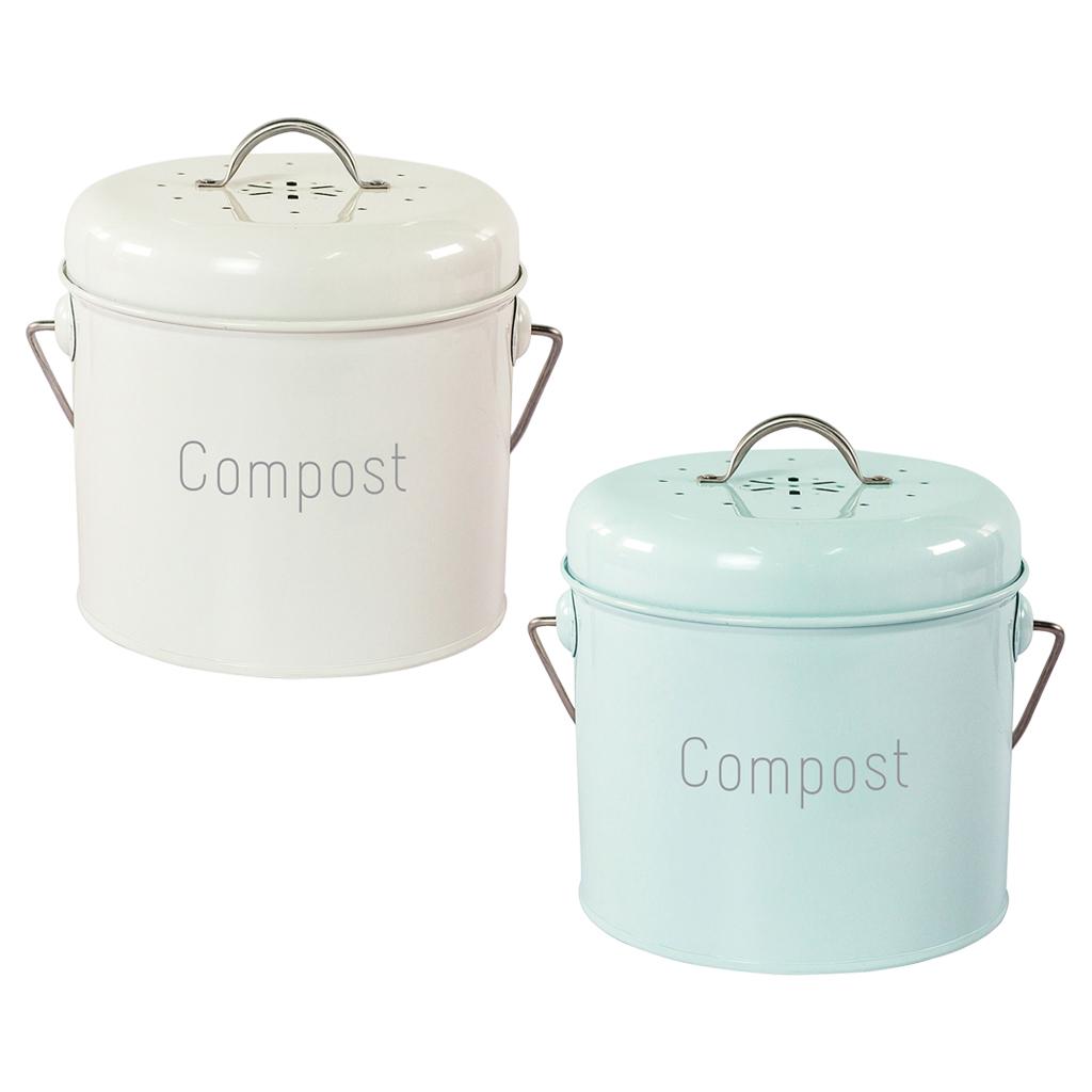 3 banheira de compostagem, ban - Compost Bin Countertop avaliação e preço