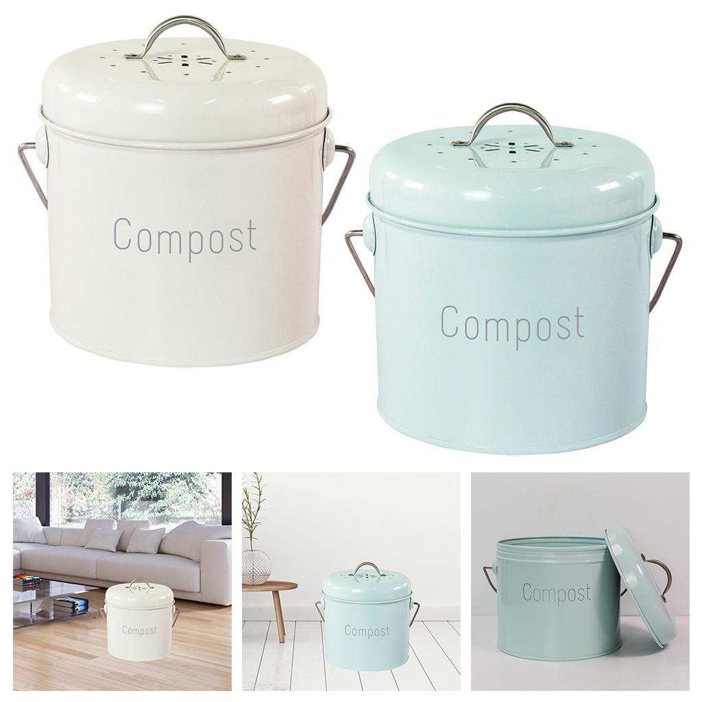 3 banheira de compostagem, ban - Compost Bin Countertop avaliação e preço